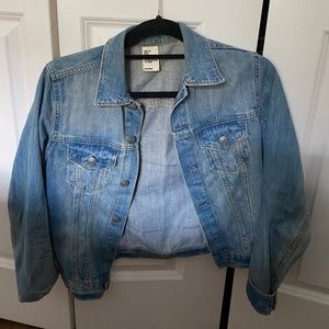 H&M Denim Jacket